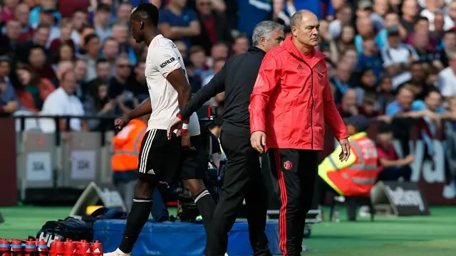 Paul Pogba