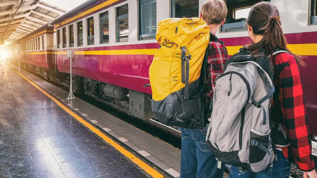 Tips Tiket Kereta