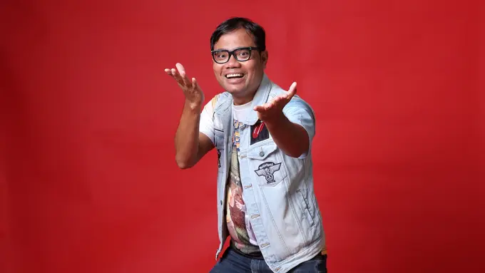 [Fimela] Soleh Solihun