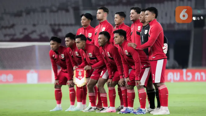 Kapan Final AFF U-23 2025 Vietnam vs Timnnas Indonesia?