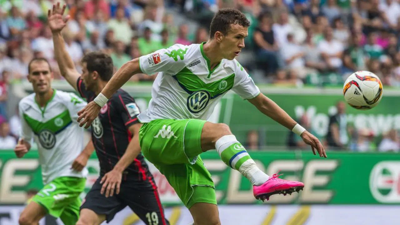 Ivan Perisic
