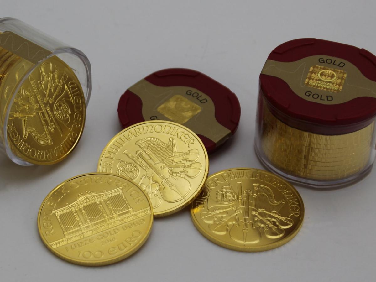 Jenis-Jenis Logam Lengkap Beserta Penjelasannya - Ragam Bola.com