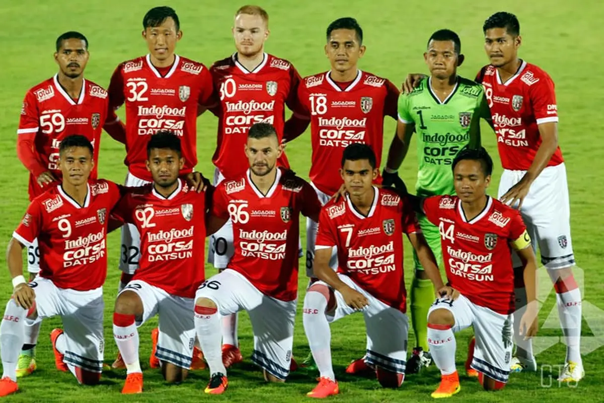 Bali United