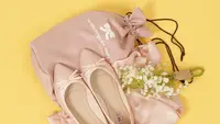 Tips Memilih Sepatu yang Nyaman saat Lebaran, Jaga Kaki Agar Tetap Aman Seharian