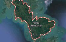 Pemerintah Disarankan Mitigasi Hoaks Terkait Rempang