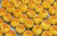 Cocok untuk Hari Raya	, Ini 4 Resep Kue Nastar Keju 1 Kg yang Super Lembut dan Manis
