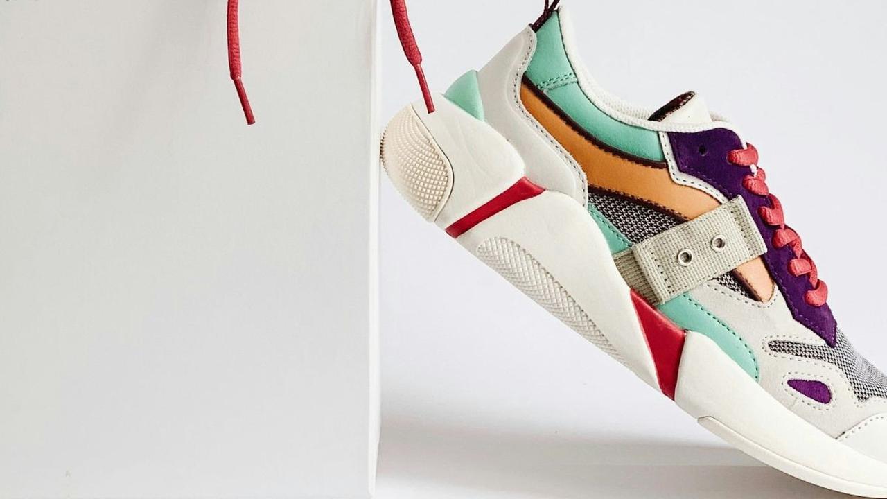 <b>Mengetahui Asal Usul Brand Sepatu Lokal Indonesia </b>