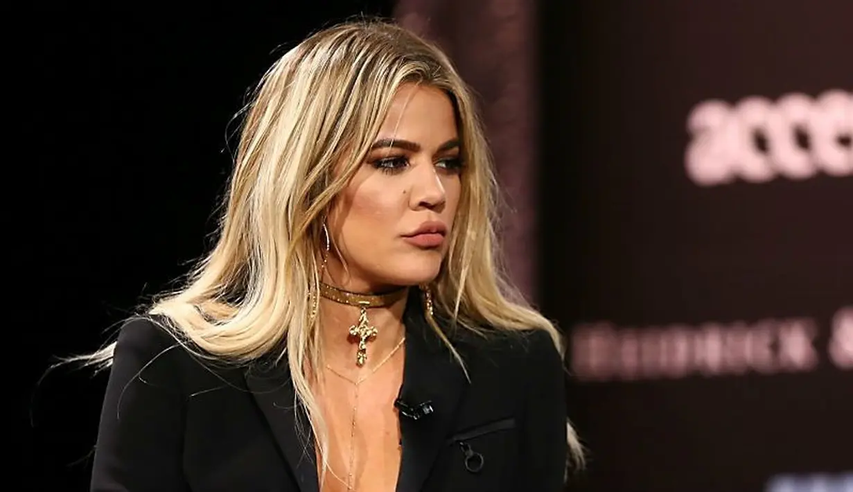 Kini bahkan Khloe tak bisa berhenti khawatir mengenai keberadaan Tristan dan mengetahui tentang dengan siapa dan apa yang ia lakukan. (The Inquisitr)