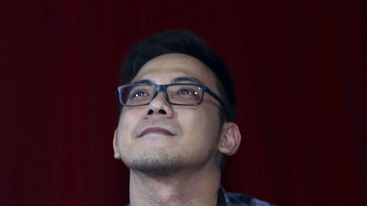 [Bintang] David Noah dilaporkan ke polisi atas kasus penggelapan uang oleh Lina Yunita