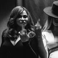 Beyonce Knowles (beyonce.com)