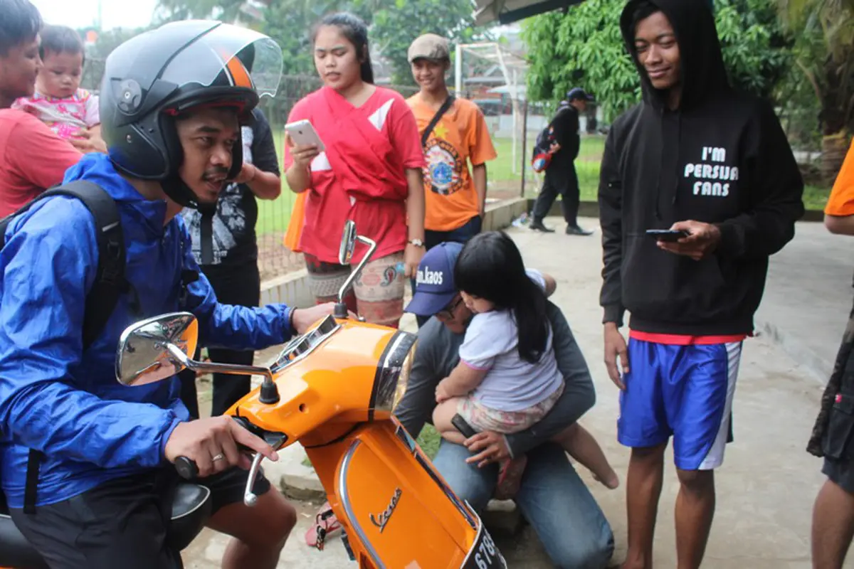 Bambang Pamungkas Persija Jakarta