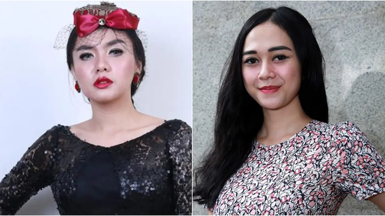 Vicky Shu - Aura Kasih