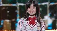 Fritzy JKT48 ikut audisi&nbsp;America's Got Talent (AGT): Fantasy League 2024. (dok. Instagram @agtauditions/https://www.instagram.com/p/C2JIp39x0bl/)