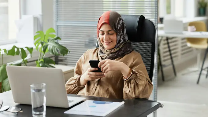 karir mandiri single bahagia kaya raya