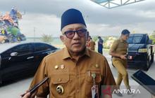Pemkot Tanjungpinang Pastikan Kebutuhan Pokok Aman Jelang Nataru 2025-2026