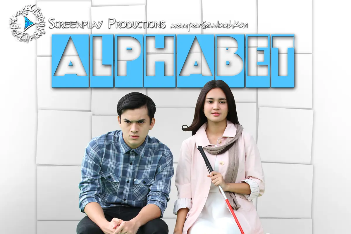 Alphabet