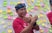 Gubernur Kaltara Imbau OPD dan Swasta Optimalkan Jasa Bandara Juwata Tarakan
