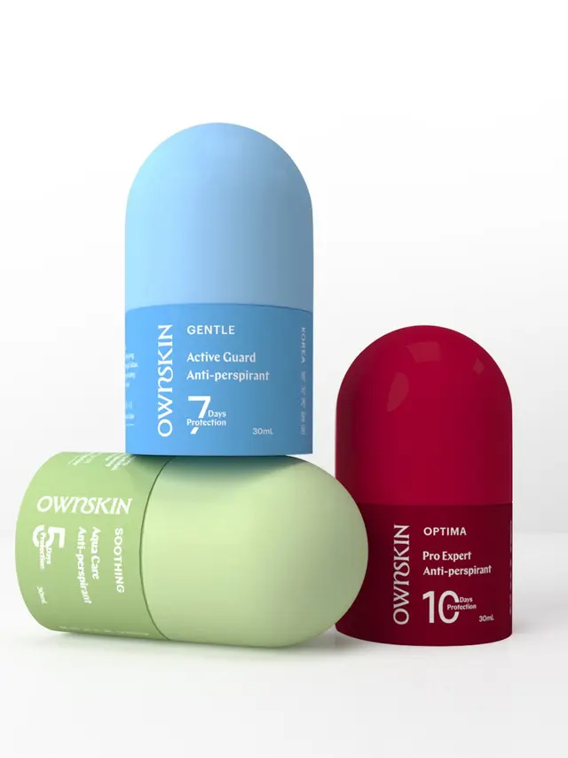 Pertama di Indonesia, Perawatan Skin Barrier untuk Kulit Ketiak, Lebih dari Cegah Keringat dan Bau Tidak Sedap