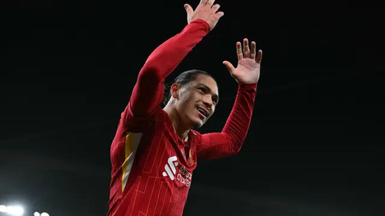 Florian Wirtz Bersiap Pindah ke Liverpool dengan Nomor Punggung Tak Lazim, Hanya Pernah Dipakai 7 Pemain