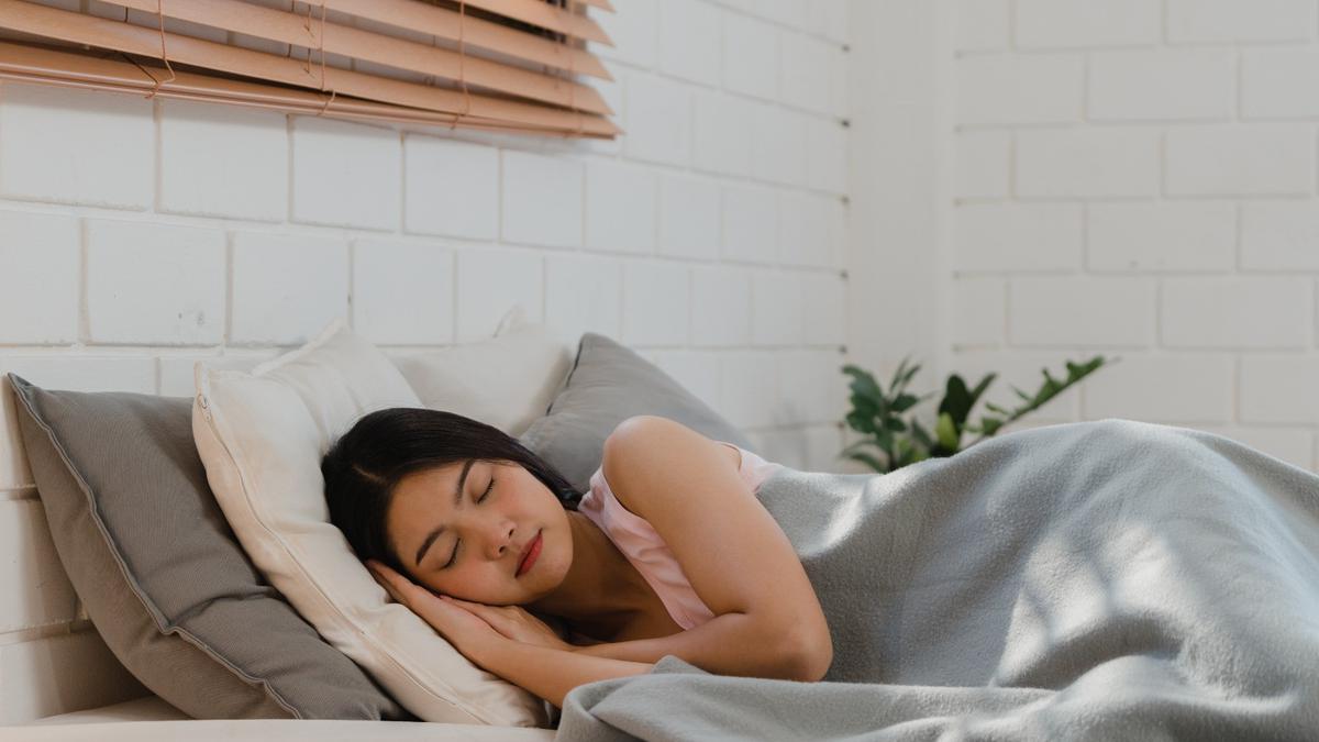 Pentingnya Rutinitas Evening Wind-Down untuk Meningkatkan Kualitas Tidur