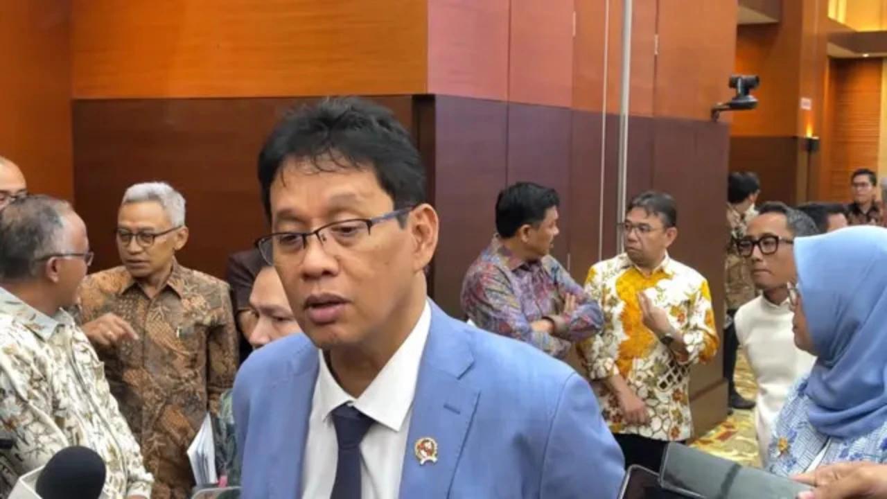 Purbaya Bidik Pertumbuhan Ekonomi 6,5% pada 2027