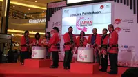 4 Daerah Wisata Alternatif di Japan Travel Fair 2019