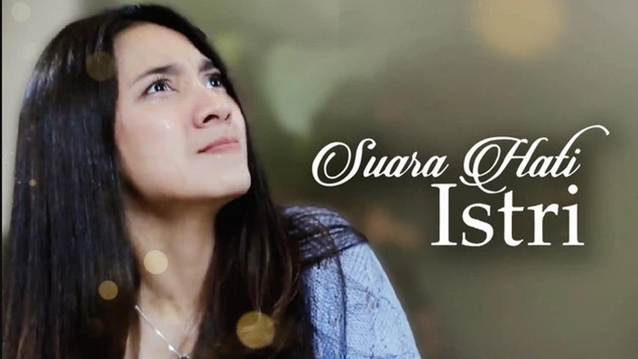 Suara Hati Istri Dinda Kirana