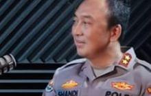 Mabes Polri: Alvin Lim Sudah Divonis 4 Tahun 6 Bulan Kasus Pemalsuan