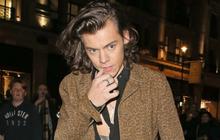 Tak Sengaja, Harry Styles Tiru Gaya 'Maju Mundur Cantik' Syahrini