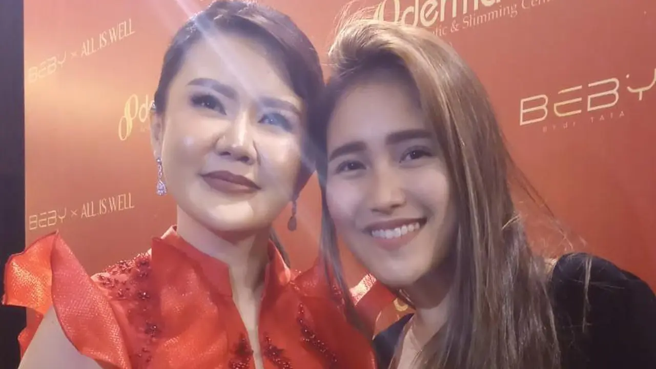 Ayu Ting Ting