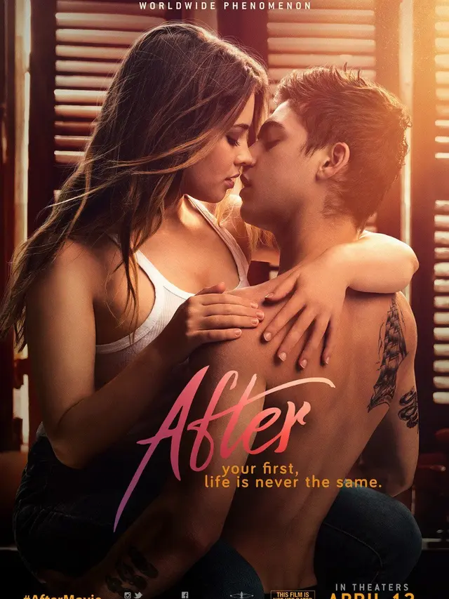 Film After