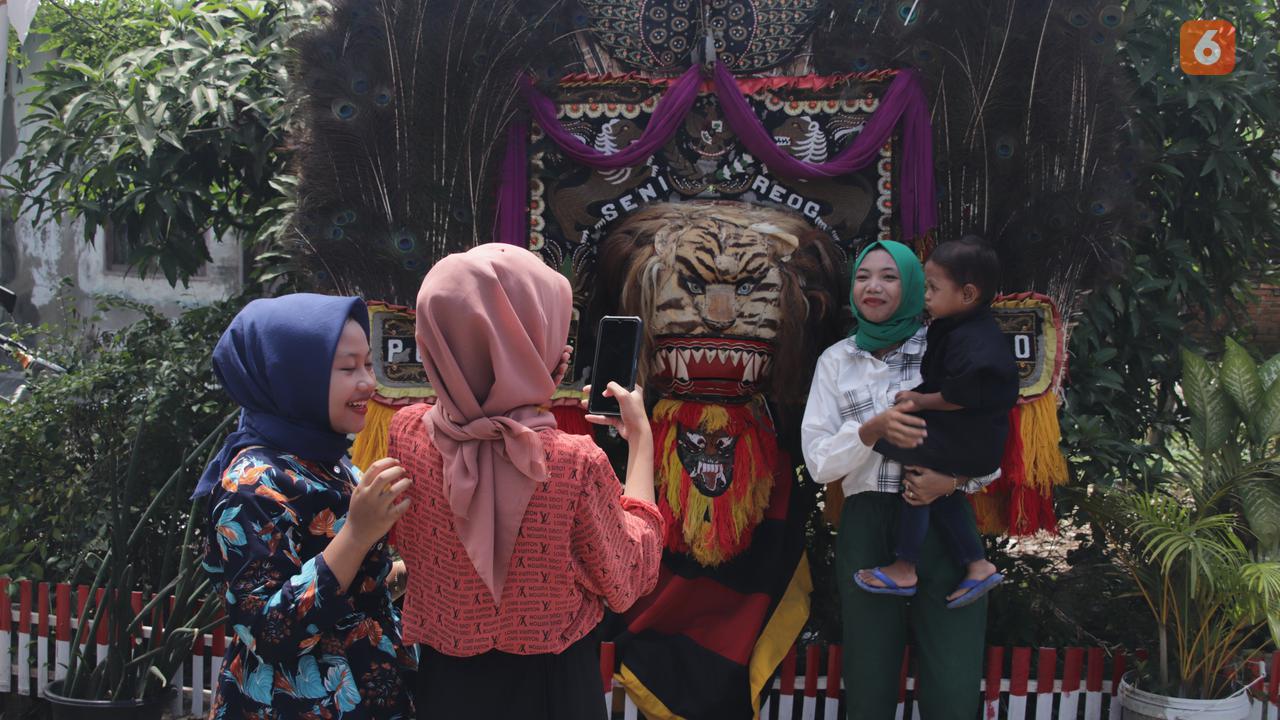 Barongan