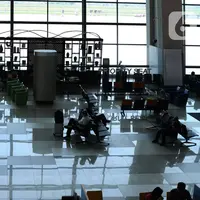 Imigrasi Tunda Keberangkatan 1.243 Jemaah Calon Haji Diduga Nonprosedural