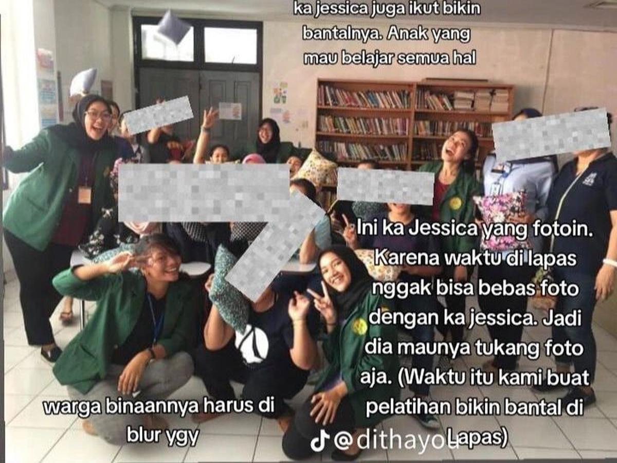Dok. Istimewa