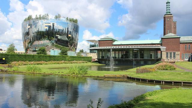 Boijmans Van Beuningen