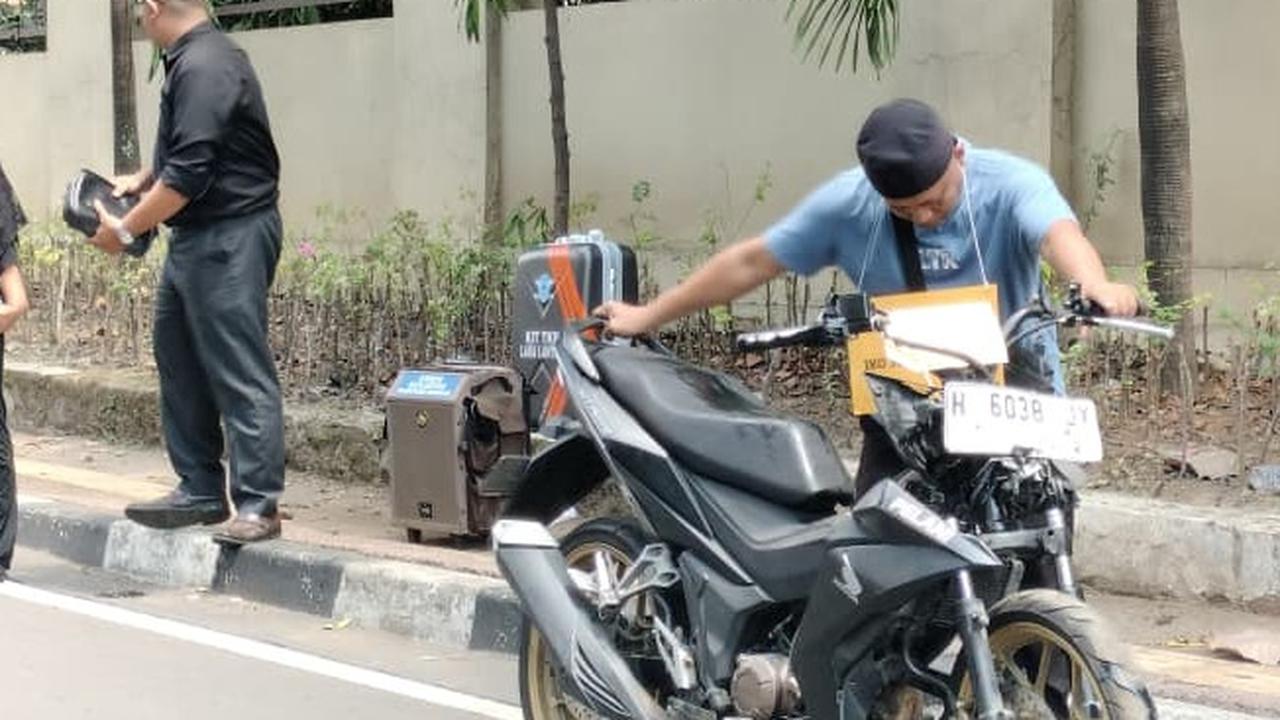 Polisi Kembali Gelar Rekonstruksi Kasus Kematian Mahasiswa Unnes Iko