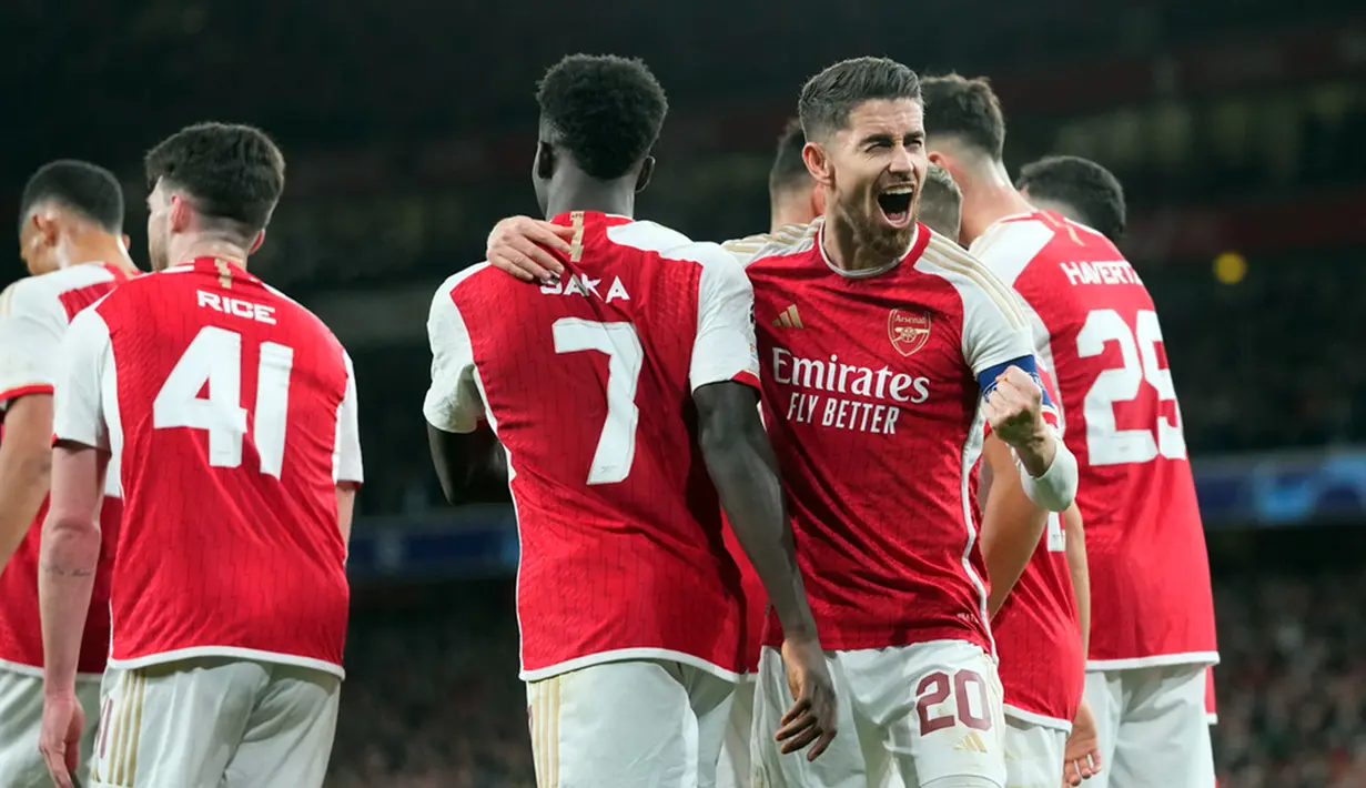 Sevilla terjerembab di dasar klasemen dengan baru mengumpulkan 2 poin. (AP Photo/Kirsty Wigglesworth)