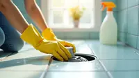 Cara Membersihkan Lubang Pembuangan Kamar Mandi yang Berbau