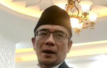 KPU Tegaskan Penetapan Capres-Cawapres Tetap 13 November 2023