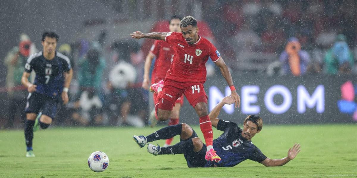5 Bek Kanan yang Dipanggil Patrick Kluivert ke Timnas Indonesia, Siapa Paling Layak jadi Pemain Inti?