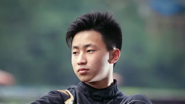 [Bintang] Keanon Santoso