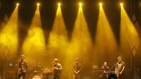 Konser Kodaline - Politics Of Living Tour 2019 (Bambang E. Ros/Fimela.com)