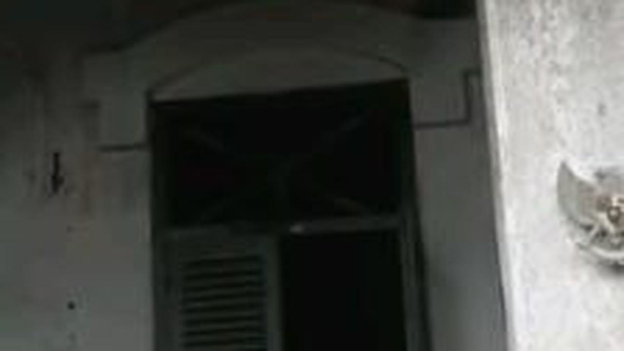 Fakta Menarik Rumah Pocong Sumi Kotagede, Pernah Dihuni Menteri RI