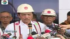  Proyek LRT ini diharapkan bisa mengurangi kemacetan Ibu Kota hingga mencapai 40 persen.