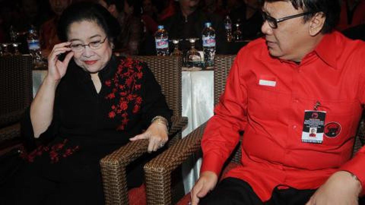 PDIP soroti suami istri jadi caleg
