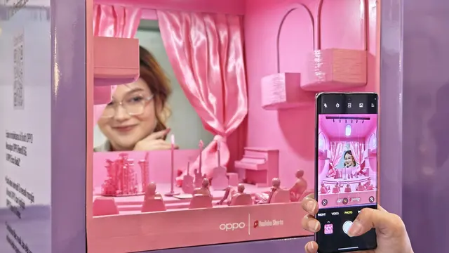 Oppo Reno 10 Series