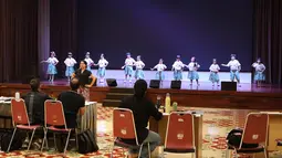170 Tahun Ursulin Indonesia, Gelar Festival Pendidikan dan Drama Musikal Kolosal