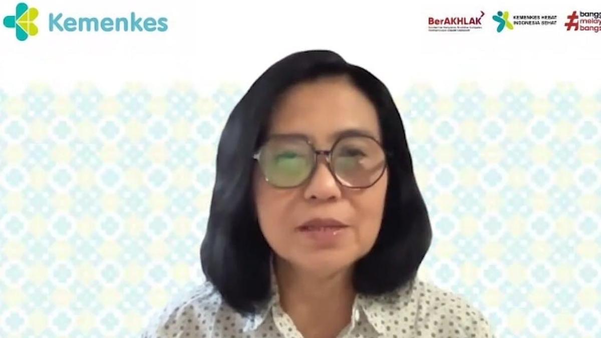 Viral TBC Bisa Sembuh dengan Herbal, Kemenkes Tegaskan Harus Pakai OAT