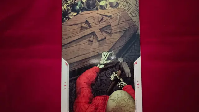 Tarot