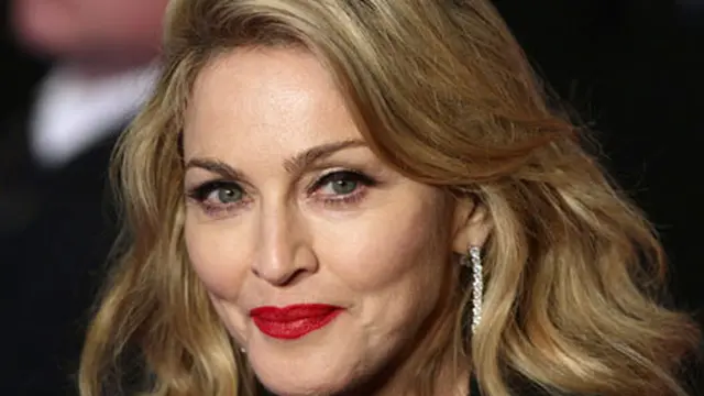 madonna
